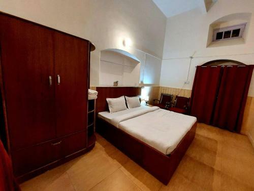 Hostal Room In Lodge - Duplex Suite 2 - Enjoy Your Ultimate Workations