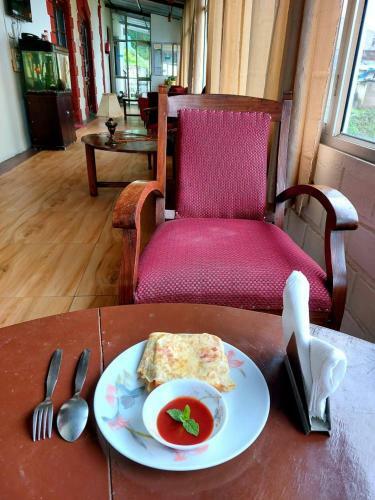 Hostal Room In Lodge - Duplex Suite 2 - Enjoy Your Ultimate Workations