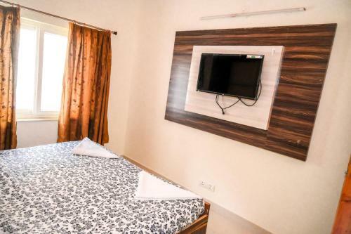 Apartamento Rahat Niwas By Le Pension Stays