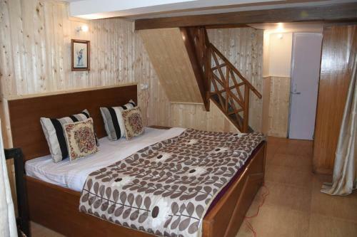 Hostal Room In Lodge - Duplex Suite 1 - Enjoy Your Ultimate Workations