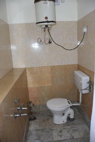 Hostal Room In Lodge - Duplex Suite 1 - Enjoy Your Ultimate Workations