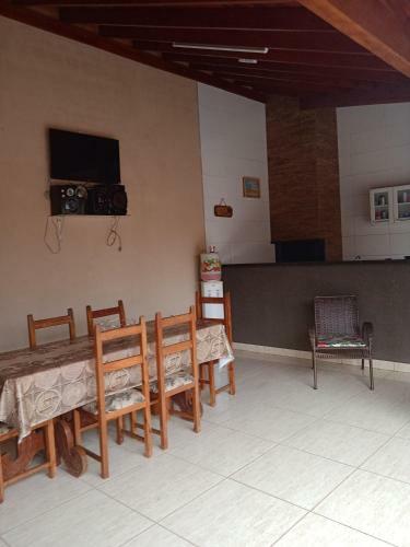 Recanto Castro