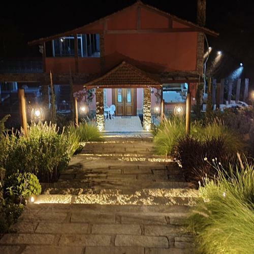 Casa Na Serra - Itaipava