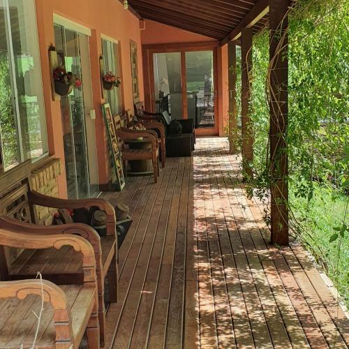 Casa Na Serra - Itaipava