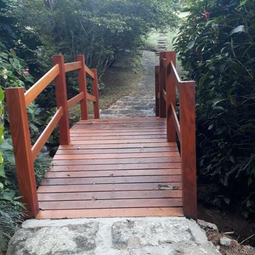 Casa Na Serra - Itaipava