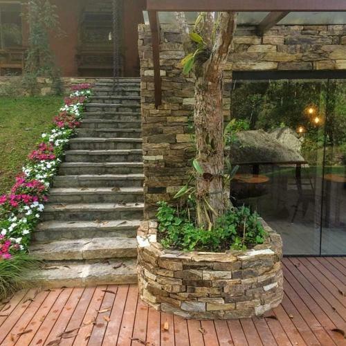 Casa Na Serra - Itaipava