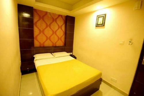 Hotel Shastri Paradise