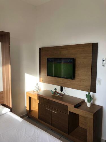Apartamento Ponta Negra