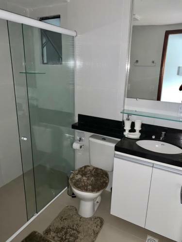 Apartamento Flat Joan Mir� A Um Passo Da Praia