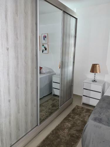 Apartamento Flat Joan Mir� A Um Passo Da Praia