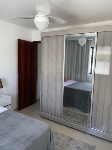 Apartamento Flat Joan Mir� A Um Passo Da Praia