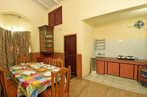 Dalhousie Luxury Villa