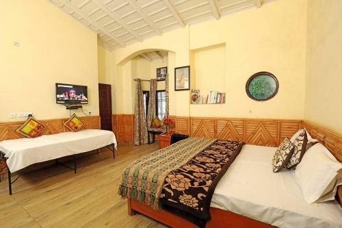 Dalhousie Luxury Villa