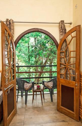Dalhousie Luxury Villa