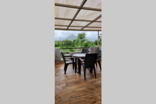 Arnav Villa,umroli Panvel