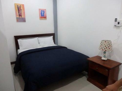 Judith's Family Home Sleeps 6