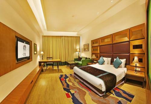 Hotel City Park Resort