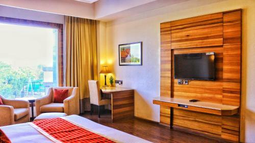 Hotel City Park Resort