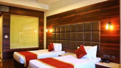 Hotel City Park Resort