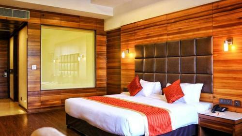 Hotel City Park Resort