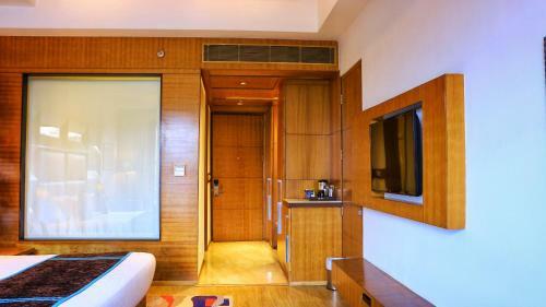 Hotel City Park Resort