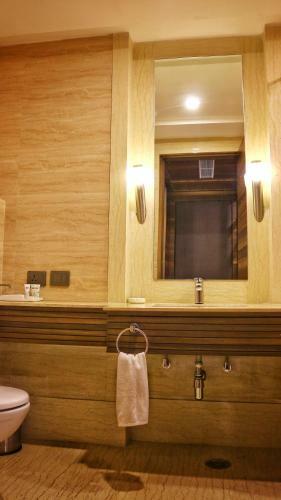 Hotel City Park Resort