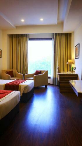 Hotel City Park Resort