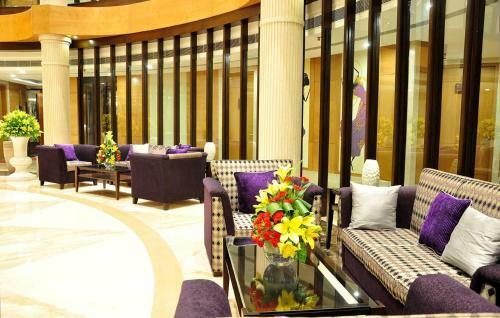Hotel City Park Resort