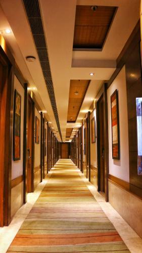Hotel City Park Resort