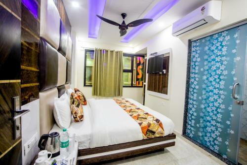 Hotel Delhi Guest House