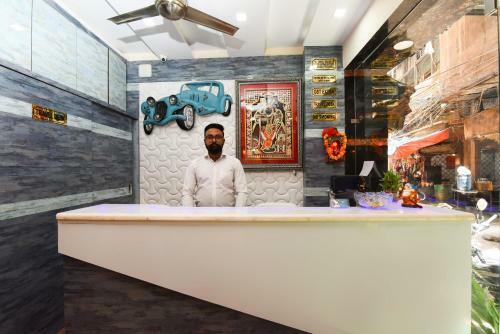 Hotel Delhi Guest House