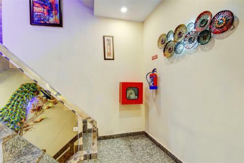 Hotel Delhi Guest House