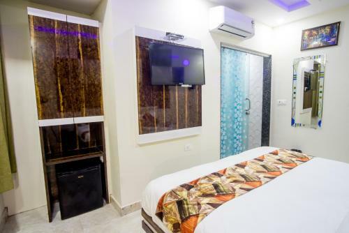 Hotel Delhi Guest House