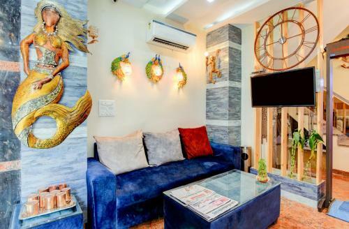 Hotel Delhi Guest House