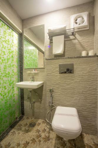 Hotel Delhi Guest House