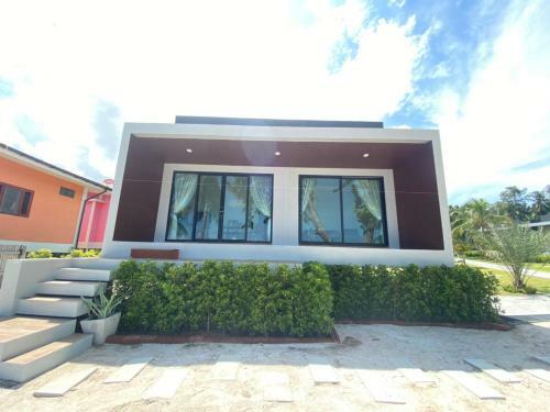 Danup Villa