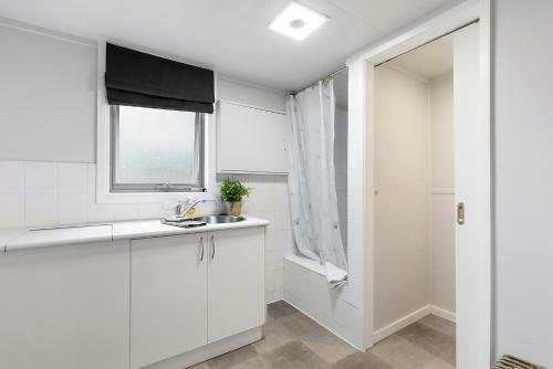 Apartamento Ultimate Beach Retreat Aus
