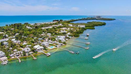 Apartamento Captiva Hide A Way 2d