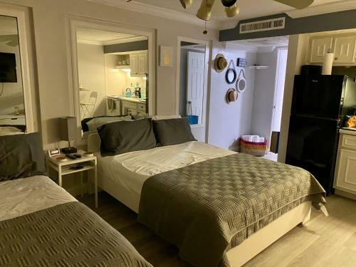 Apartamento Daytona Beach Inn Resort