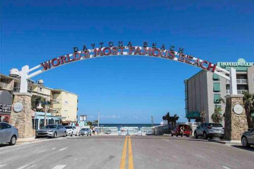 Apartamento Daytona Beach Inn Resort
