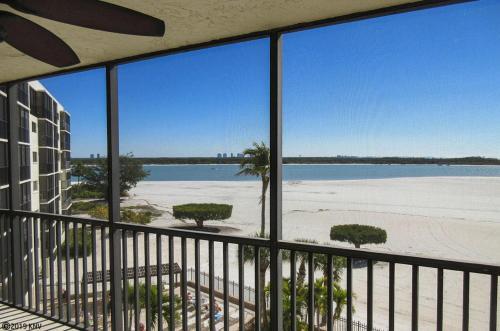 Carlos Pointe 421 By Kathy Nesbit Vacations