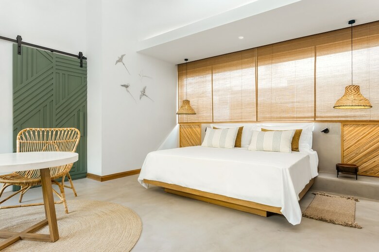Hotel Sunrise Attitude (adults Only)