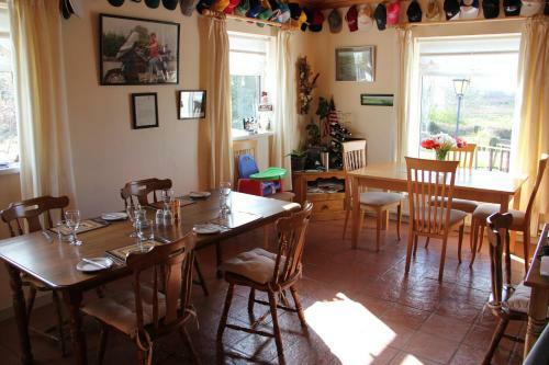 Kajon House B&B