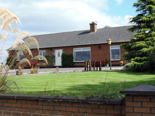 Kajon House B&B
