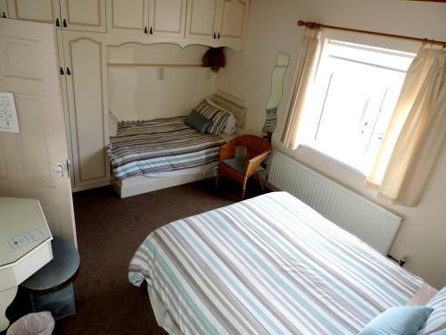 Kajon House B&B