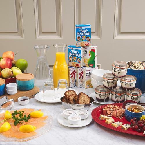 Hostal Vaughans Anchor Inn