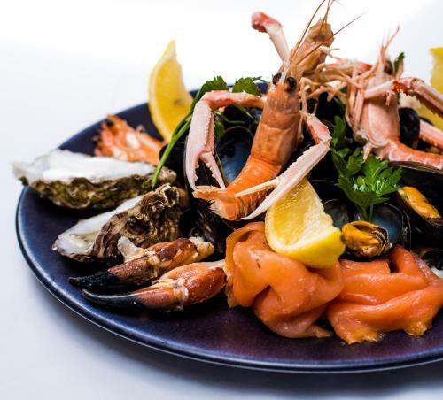 Hostal Vaughans Anchor Inn