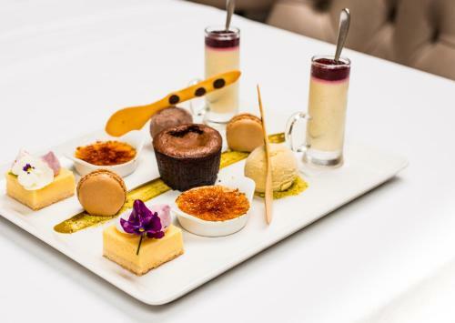 Hostal Vaughans Anchor Inn