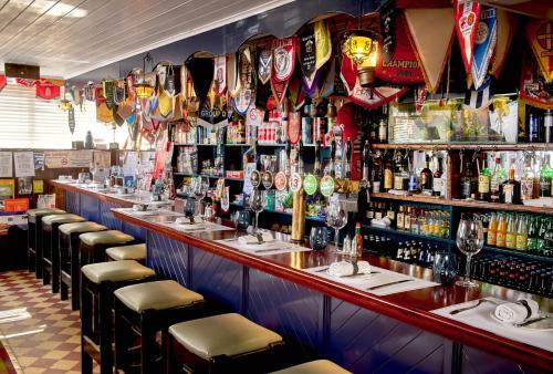 Hostal Vaughans Anchor Inn