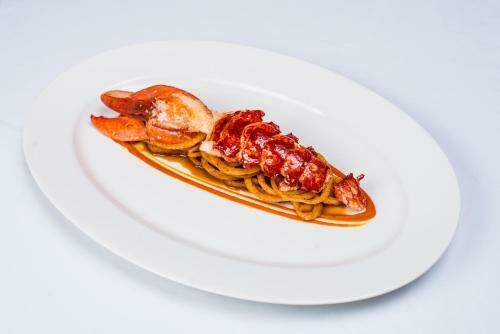 Hostal Vaughans Anchor Inn